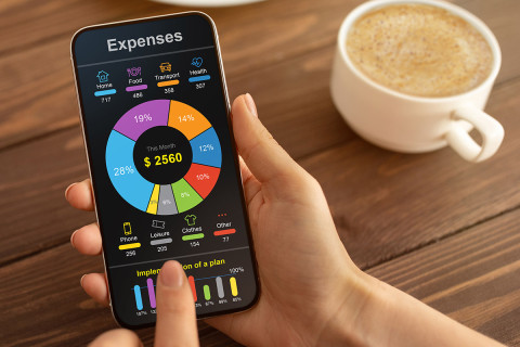 The top 10 mobile apps in 2023 to help you organize your personal finances